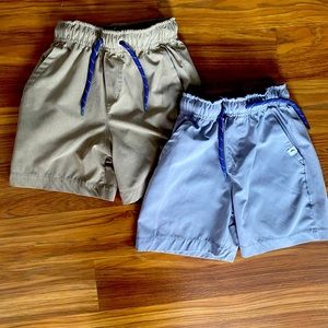 Active Tommy Bahamas boy shorts